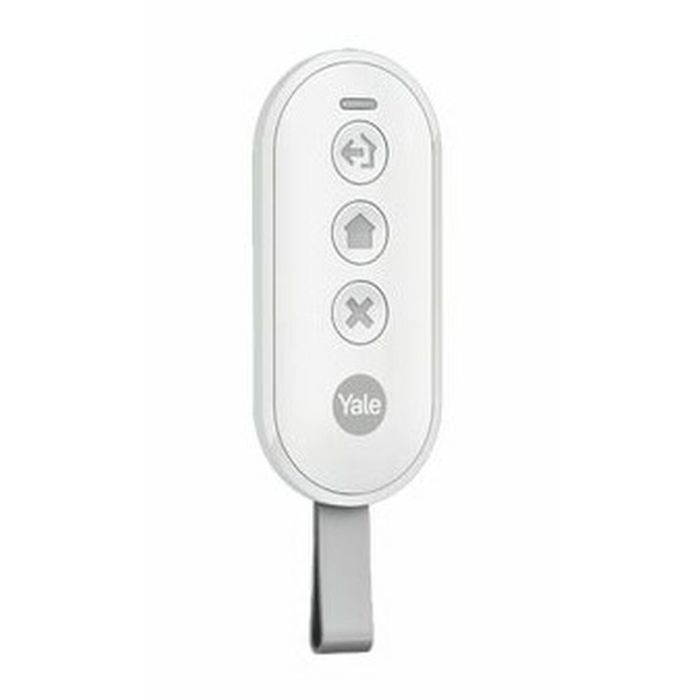 Alarme Personnelle Yale AL-KF-1A-W 2