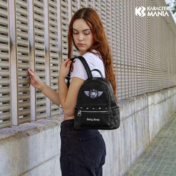 Cartable Betty Boop Cartable Betty Boop