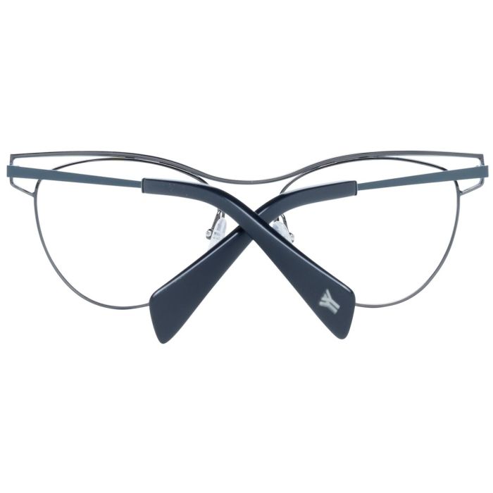 Monture de Lunettes Femme Yohji Yamamoto YY3016 52639 2 Monture de Lunettes Femme Yohji Yamamoto YY3016 52639 2