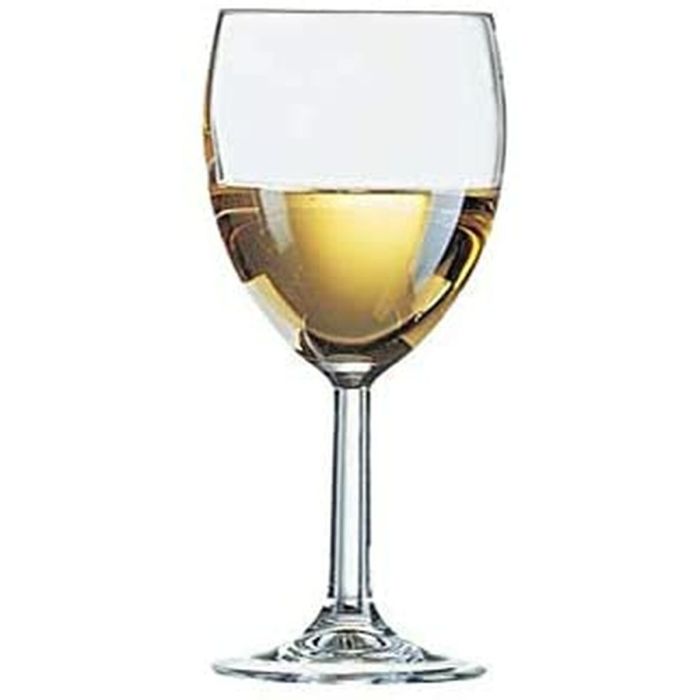 Set de verres à vin Arcoroc 7510035 Transparent verre 350 ml 6 Pièces 1
