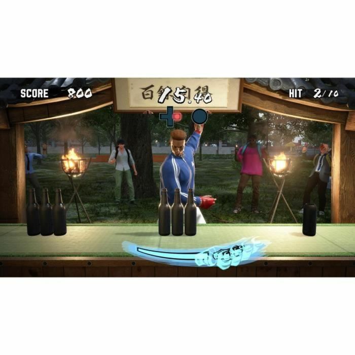 Jeu vidéo PlayStation 5 Capcom 5