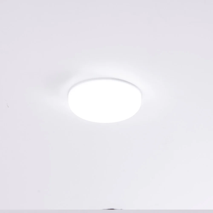 Downlight LED Encastrable 9W 900Lm 6000K Circulaire Coupe Variable 40.000H [HO-FWWB-R-9W-CW] 1