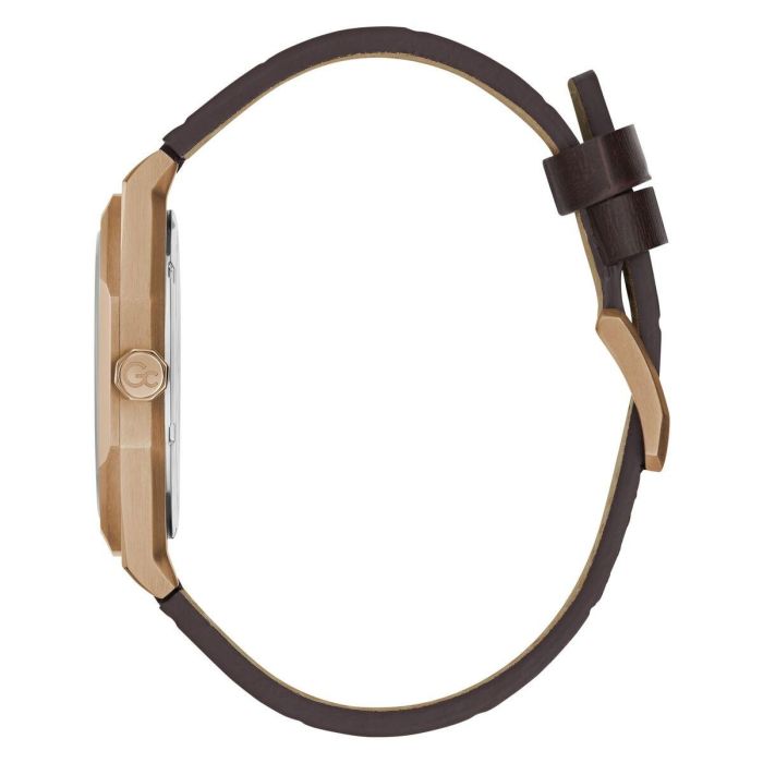 Montre Homme GC Watches Z26005G4MF (Ø 42 mm) 4