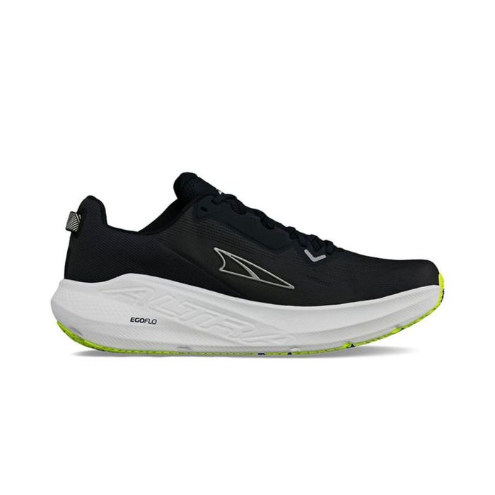 Chaussures de Running pour Adultes Altra Fwd Via Noir S 3