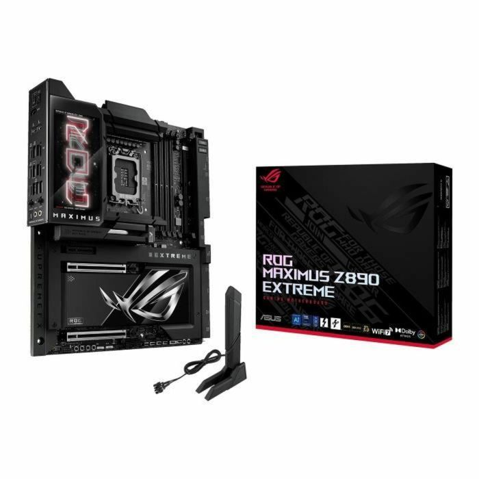 Carte Mère Asus MAXIMUS Z890 EXTREME 0 Carte Mère Asus MAXIMUS Z890 EXTREME 0