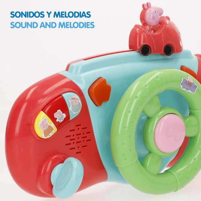 Bébé poupée Colorbaby 3