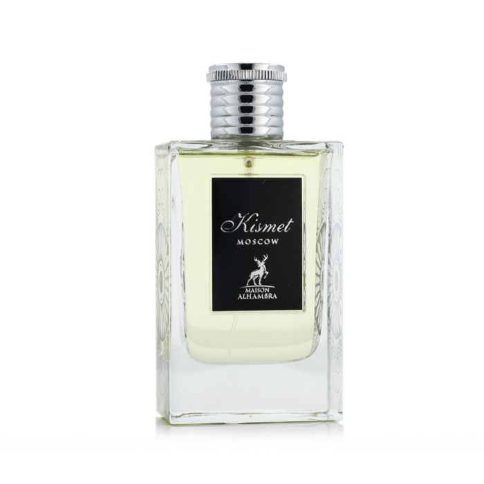 Parfum Homme Maison Alhambra Kismet Moscow EDP 100 ml 1 Parfum Homme Maison Alhambra Kismet Moscow EDP 100 ml 1