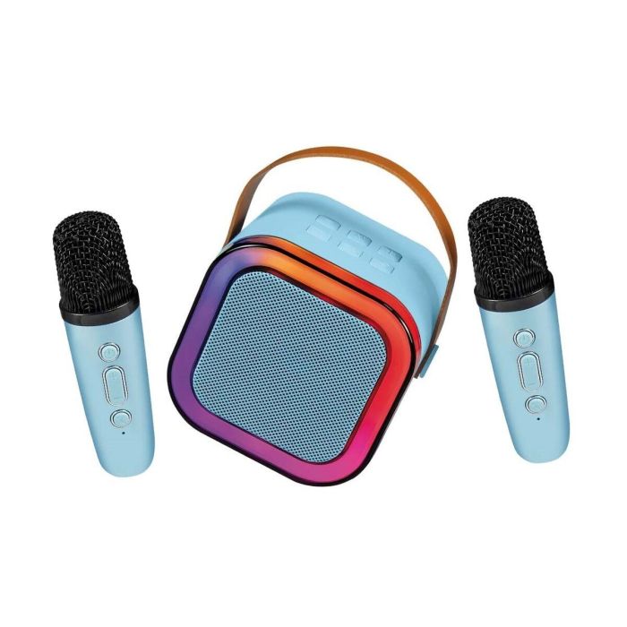 Haut-parleurs bluetooth Ledwood DUOVOICE 5 W