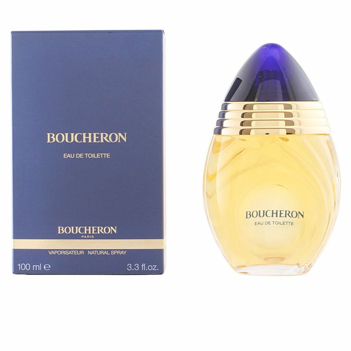 Parfum Femme Boucheron EDT 1