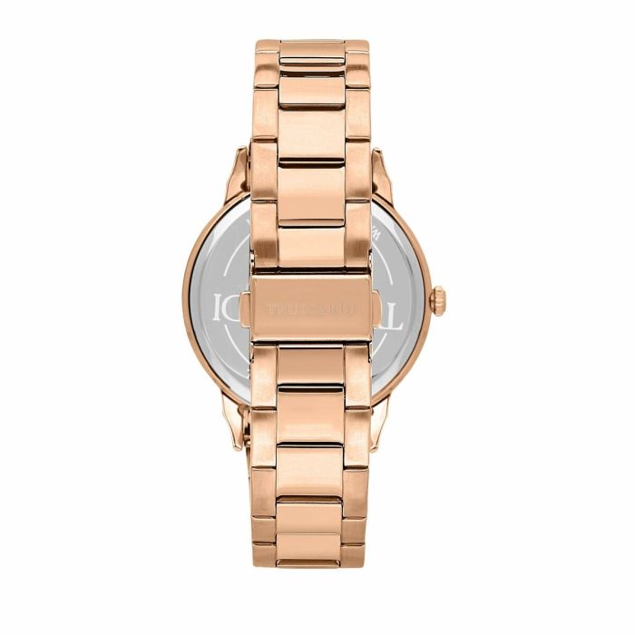 Montre Homme Trussardi (Ø 43 mm) 5