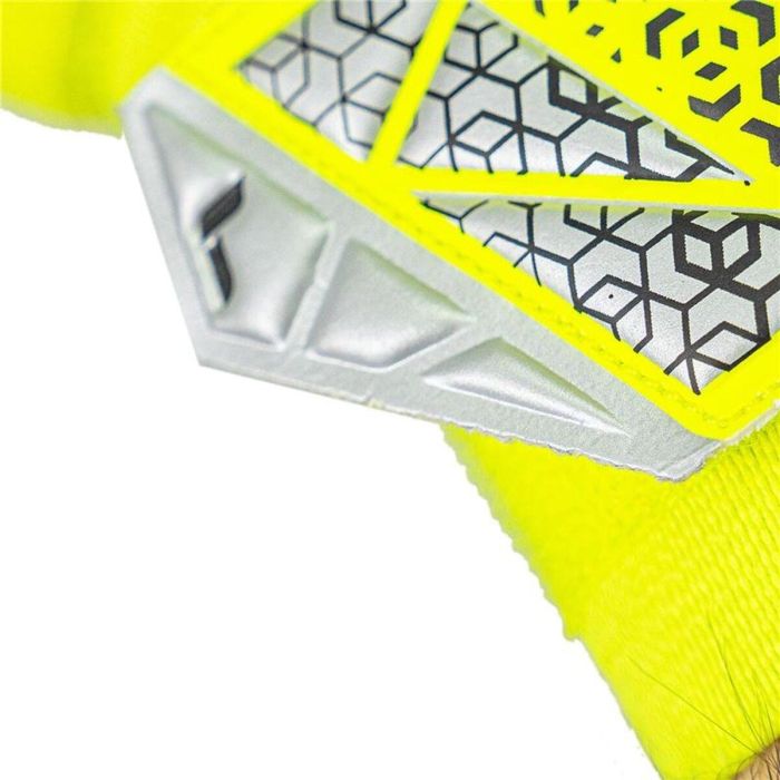 Gants de Gardien de But Reusch Attrakt Starter Noir XS 1 Gants de Gardien de But Reusch Attrakt Starter Noir XS 1