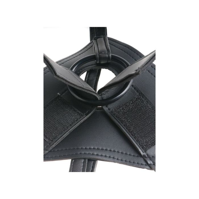 Gode ceinture Pipedream - King Cock 3