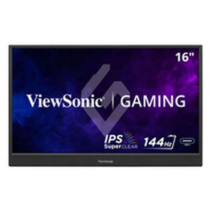 Écran ViewSonic VX1654 Full HD 15,6" 16