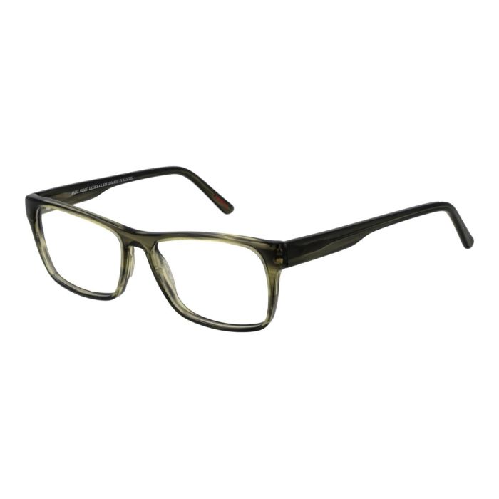 Monture de Lunettes Unisexe Andy Wolf 4482 53B