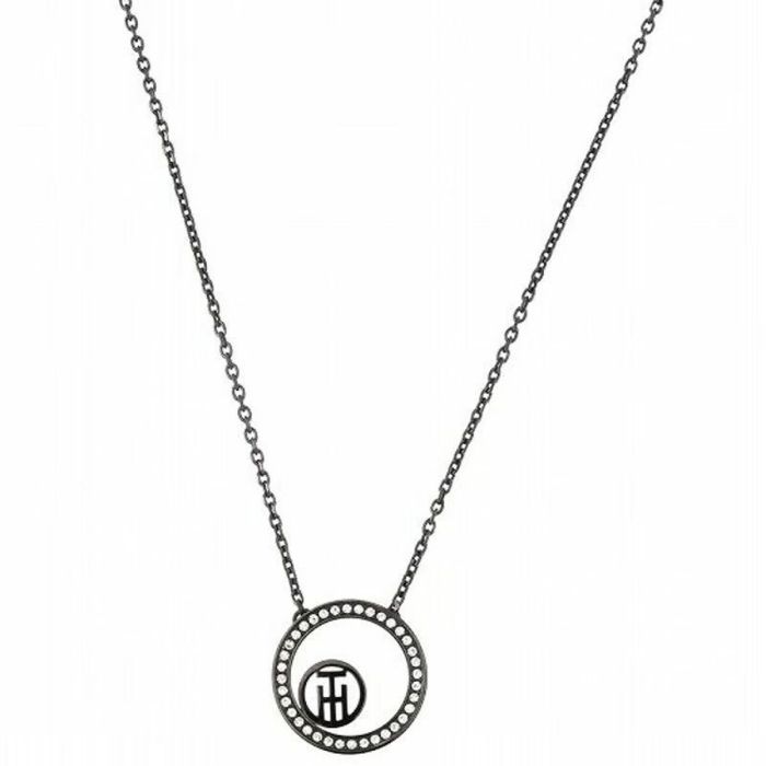 Pendentif Femme Tommy Hilfiger 2780521 45 cm 1 Pendentif Femme Tommy Hilfiger 2780521 45 cm 1