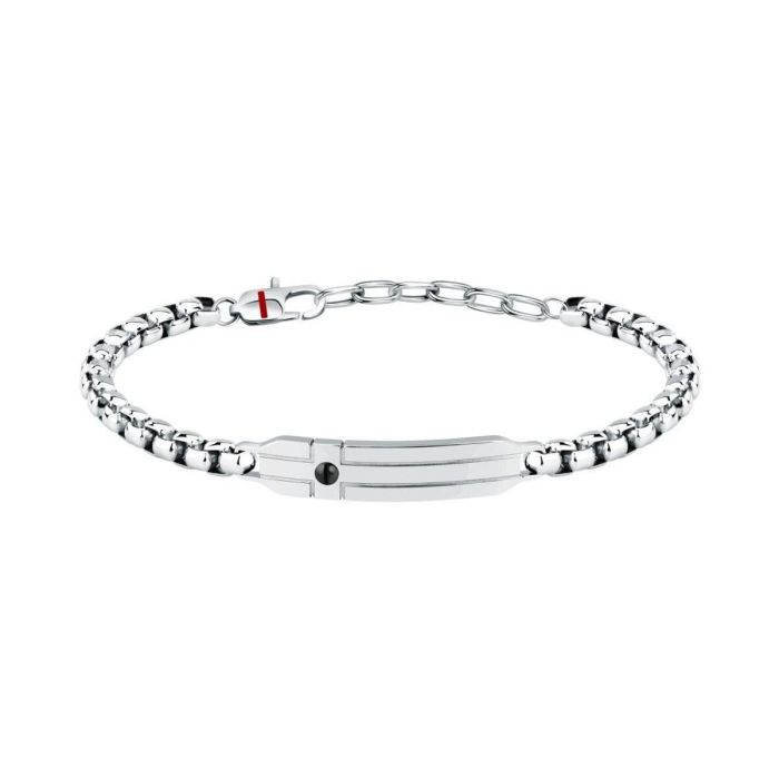 Bracelet Homme Sector SZS125 Argent
