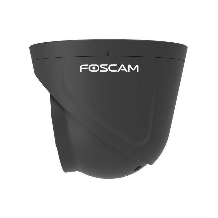 FOSCAM T8EP Schwarz 4 FOSCAM T8EP Schwarz 4