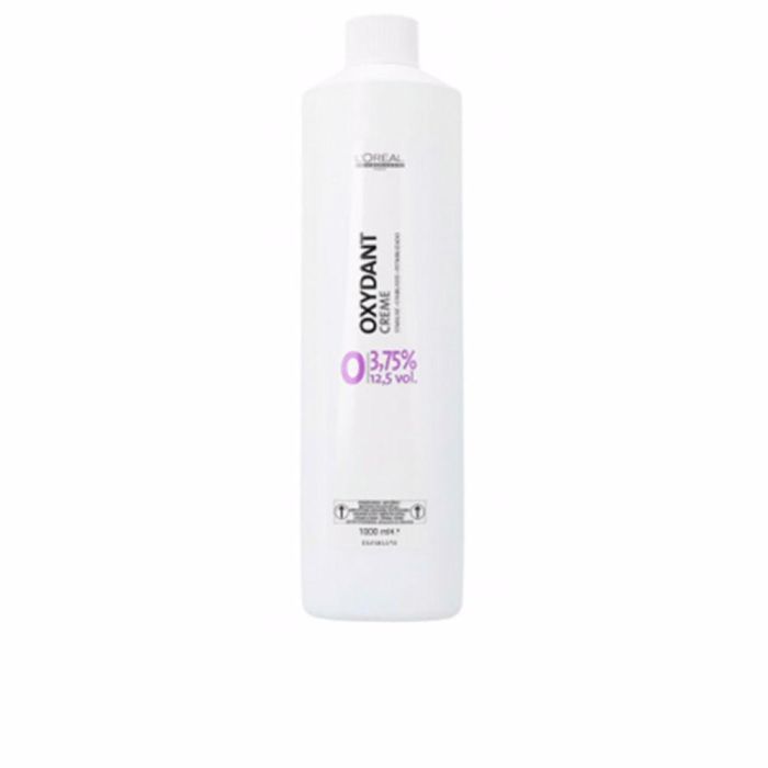 L'Oréal Professionnel Paris Oxydant Creme 12,5 Vol 1000 mL