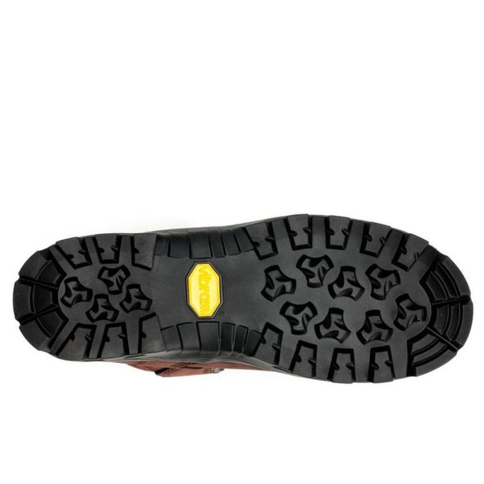 Bottes de montagne Chiruca Boxer Boa Marron 44 4