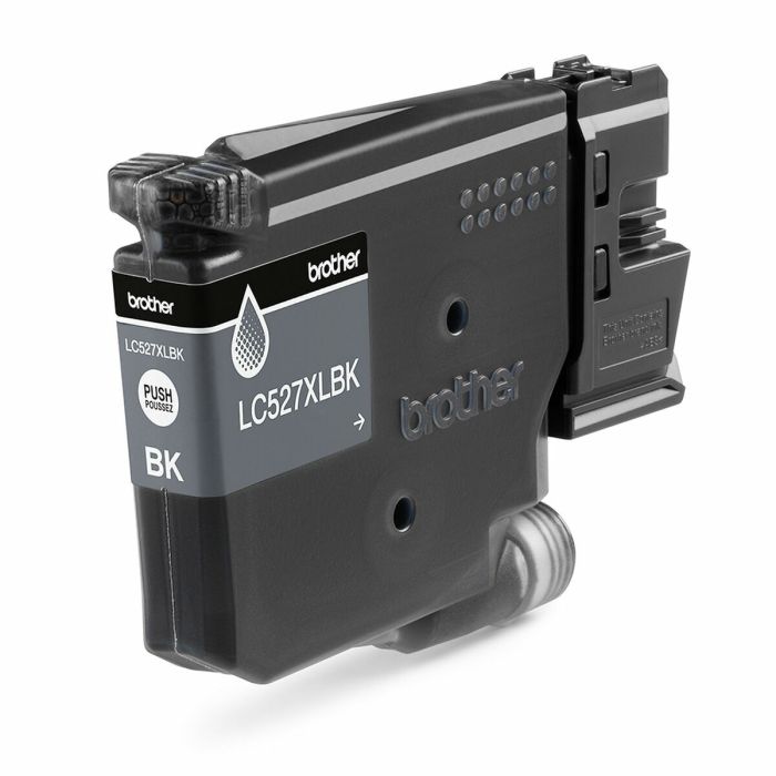 Cartouche d'encre originale Brother LC527XLBK Noir 4