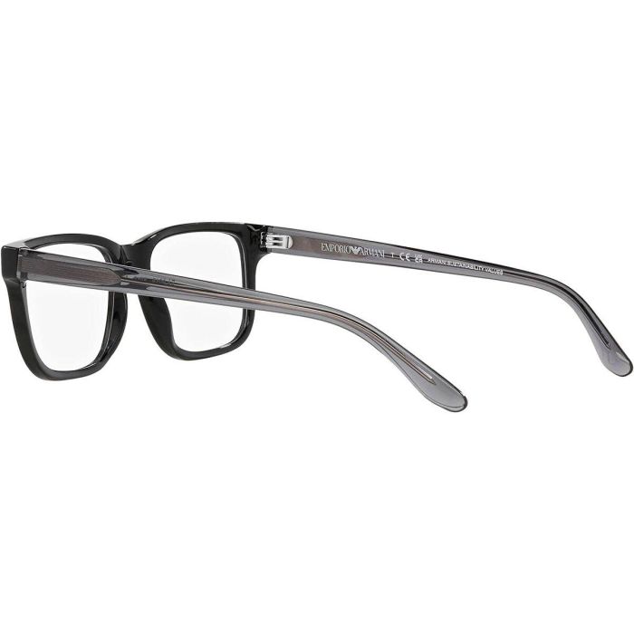 Monture de Lunettes Homme Emporio Armani EA 3218 3 Monture de Lunettes Homme Emporio Armani EA 3218 3