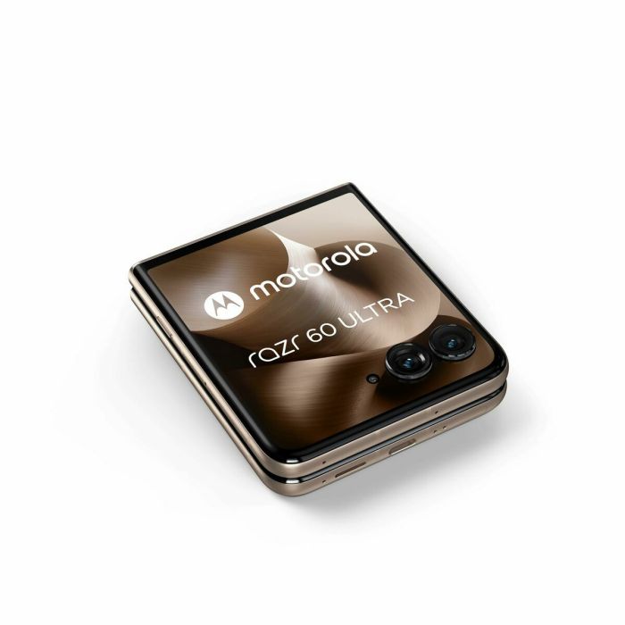 Smartphone Motorola XT2551-6 7" Octa Core 16 GB RAM 512 GB Marron 10 Smartphone Motorola XT2551-6 7" Octa Core 16 GB RAM 512 GB Marron 10