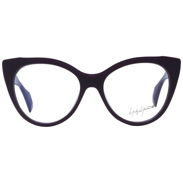 Monture de Lunettes Femme Yohji Yamamoto YY1034 54771 BLUE FILTER 2 Monture de Lunettes Femme Yohji Yamamoto YY1034 54771 BLUE FILTER 2