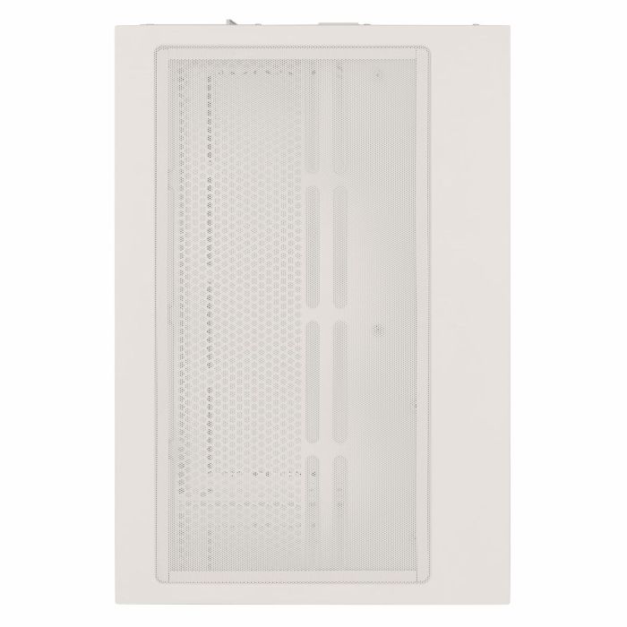 Boîtier ATX semi-tour BitFenix AL118 Blanc 6 Boîtier ATX semi-tour BitFenix AL118 Blanc 6