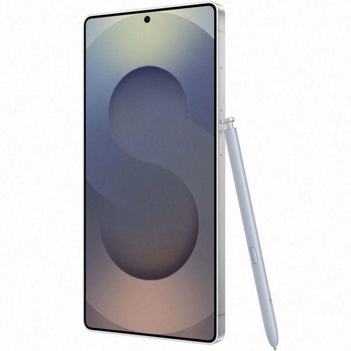 Smartphone Samsung Galaxy S25 Ultra Octa Core 12 GB RAM 512 GB Argenté 6,9" 4