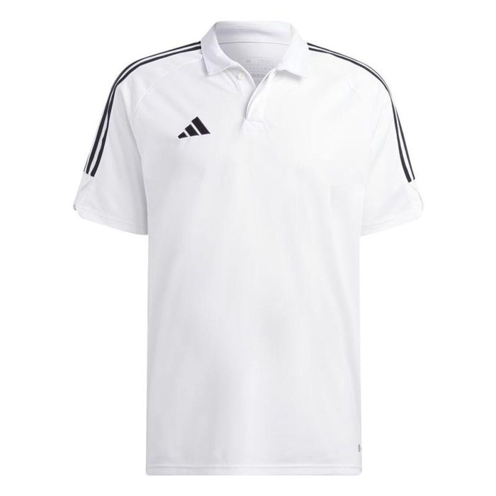 Polo à manches courtes homme Adidas HS3580 3XL