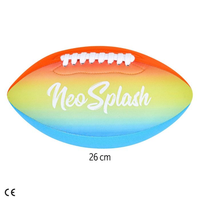 Ballon de Rugby Aktive 24 Unités 3