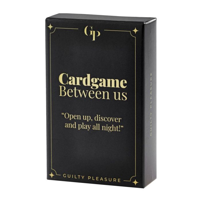 Jeu Érotique Guilty Pleasure Indulge 6 Pièces 1