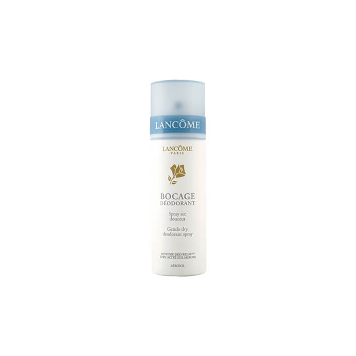 Lancome Bocage Dry Spray Deodorant 125 mL 0 Lancome Bocage Dry Spray Deodorant 125 mL 0