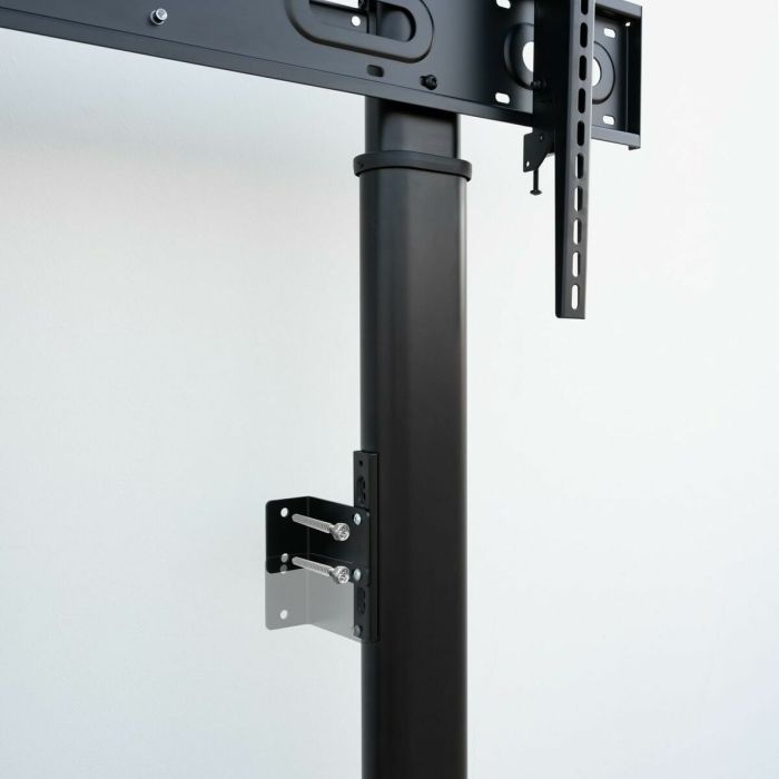 Support mural TooQ FS2290HM-B 100" 100 kg 55" 11