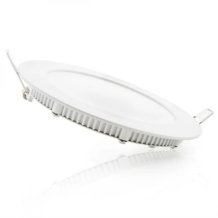 Plaque LED Circulaire 9W 900Lm 6000K 40.000H HO-PLCIR9W-CW 0 Plaque LED Circulaire 9W 900Lm 6000K 40.000H HO-PLCIR9W-CW 0