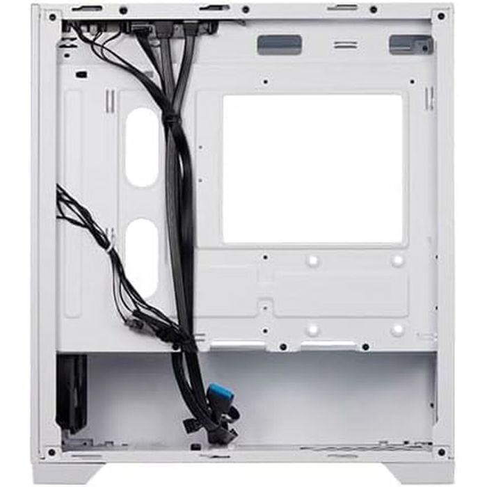 Boîtier ATX semi-tour Cooler Master E302-WGNN-S00 Blanc 3 Boîtier ATX semi-tour Cooler Master E302-WGNN-S00 Blanc 3