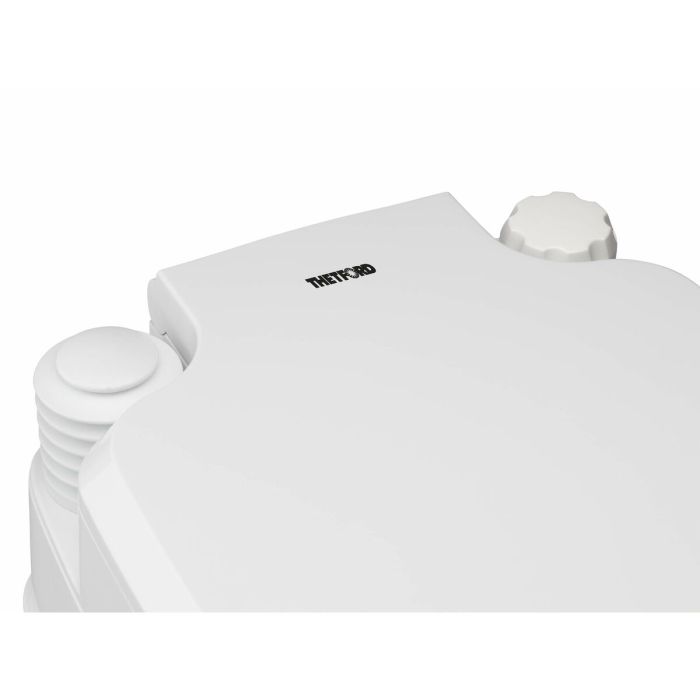 Sans odeur THETFORD Pp 165 Portable 15 L 5