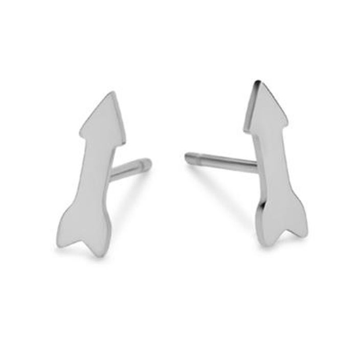 Boucles d´oreilles Femme CO88 Collection 8CE-70329 Argenté 0 Boucles d´oreilles Femme CO88 Collection 8CE-70329 Argenté 0