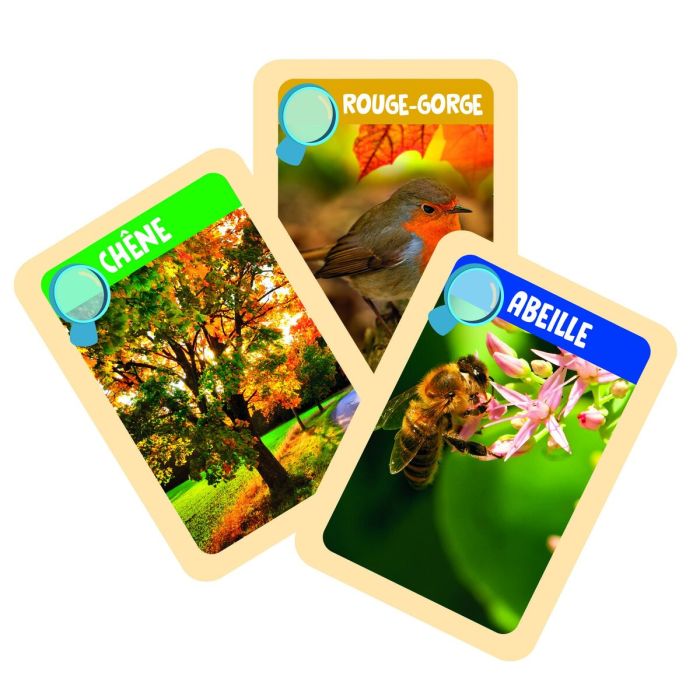 Jeu scientifique Clementoni 6 Jeu scientifique Clementoni 6