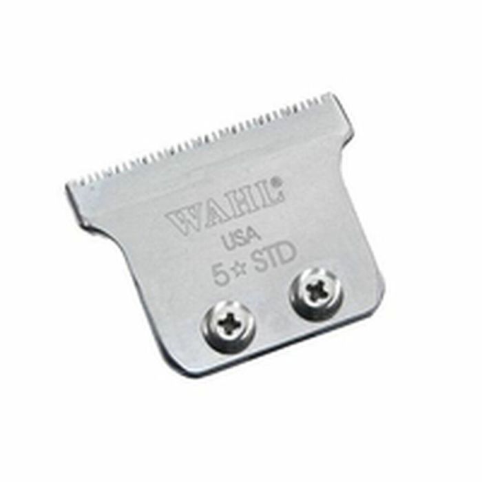 Remplacement de Lame de Rasoir Wahl Moser Cuchilla Detalle 1