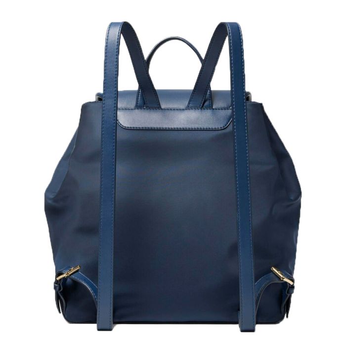 Sac à dos Casual Michael Kors 30R4GRKB7C-NAVY Bleu 2 Sac à dos Casual Michael Kors 30R4GRKB7C-NAVY Bleu 2