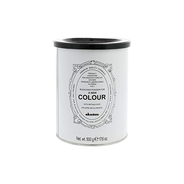 Anc Polvo Decolorante 500 mL. 1
