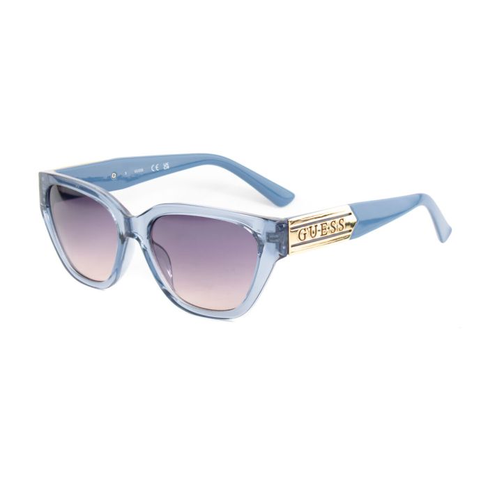 Lunettes de soleil Femme Guess GO00004-5784W ø 60 mm 0 Lunettes de soleil Femme Guess GO00004-5784W ø 60 mm 0