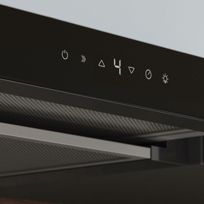 Hotte standard Cecotec Flux TLT 605500 7