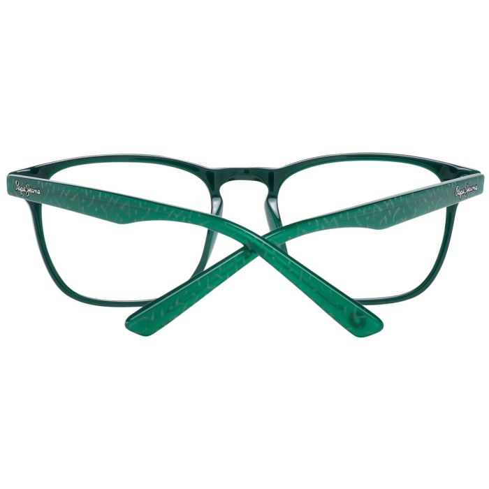 Monture de Lunettes Homme Pepe Jeans PJ3367 53C4 1 Monture de Lunettes Homme Pepe Jeans PJ3367 53C4 1
