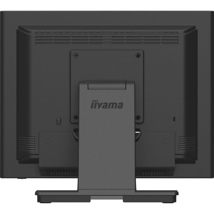 Écran Iiyama ProLite T1532MSC-B1S 15" XGA 50 - 60 Hz 2