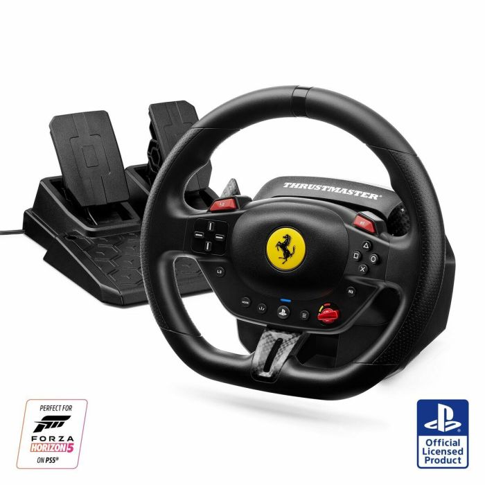 Contrôle des jeux Thrustmaster 4160880 10