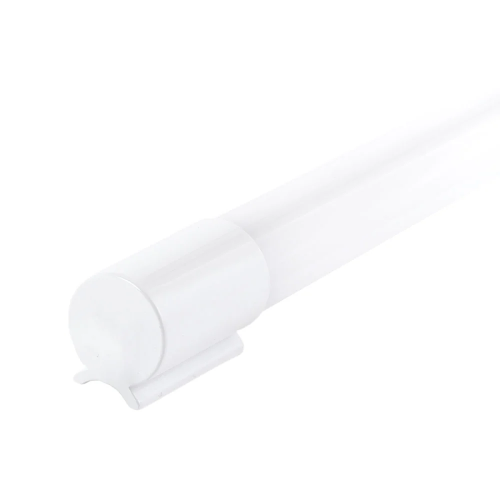 Tubo LED Estanco HO-CR-EST12018W-O-WW 18W 1685Lm 2700K IP65 120Cm 40.000H 1 Tubo LED Estanco HO-CR-EST12018W-O-WW 18W 1685Lm 2700K IP65 120Cm 40.000H 1