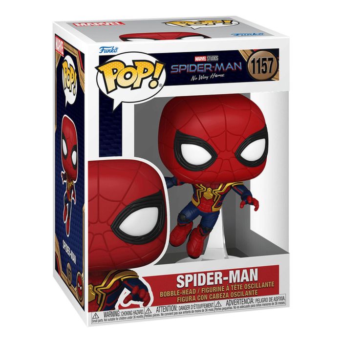 Figurine Funko Pop! 13