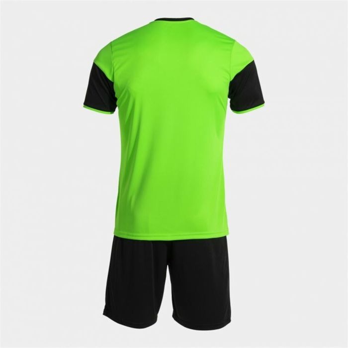 Ensemble de Sport pour Adultes Joma Sport Danubio Iii XL 1